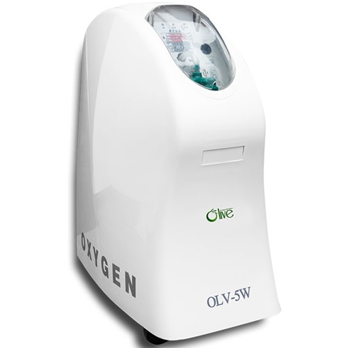 산소발생기 OLV-5